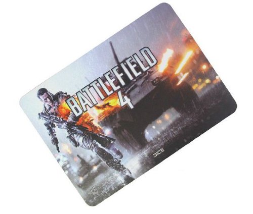Razer-Battlefield-4-Destructor-2-Alfombrilla-de-Raton-Gaming