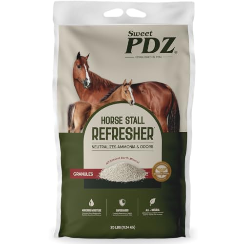 Sweet PDZ Stall Refresher Granules