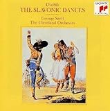 ドヴォルザーク:スラヴ舞曲集(全16曲)