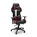 RESPAWN 205 Racing Style Gaming Chair, in Red (RSP-205-RED) primary
