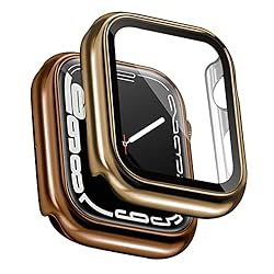 ORIbox Hard PC Case with Tempered Glass Screen
