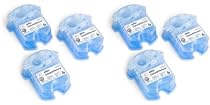 Braun Syncro Shaver Clean & Renew Refills 6 Pack