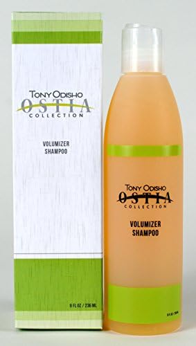 Tony Odisho Ostia Collection Volumizer Shampoo 8oz