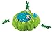 Fisher-Price Octonauts Peso & the Giant Comb Jelly Playset