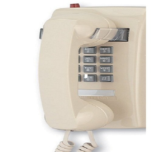 Cortelco 255444-VBA-27MD 1-Handset Landline Telephone