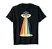 Vintage Alien T-shirt