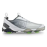 FootJoy Men's Freestyle 2.0 Golf Spike Extra Wide