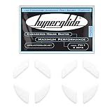 Hyperglide Mouse Skates for Finalmouse Ultralight Pro / Sunset / Phantom (FM-1)