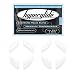 Hyperglide Mouse Skates for Finalmouse Ultralight Pro / Sunset / Phantom (FM-1)