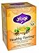 Yogi Tea,16 Tea Bags (Healty Fasting, 1 Pack)