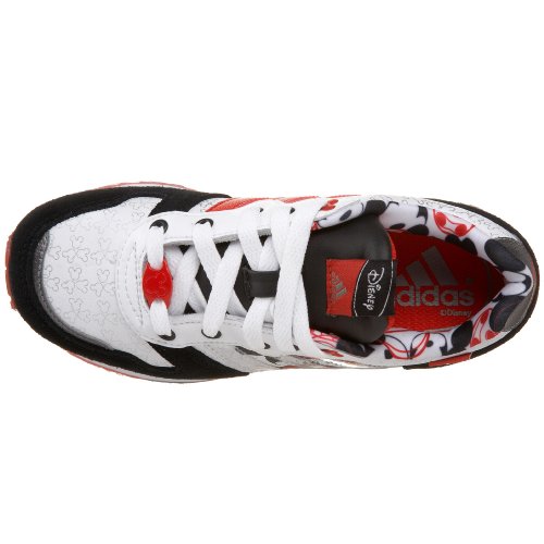 Running Shoe adidas Little /Big id Disney StreetRun K