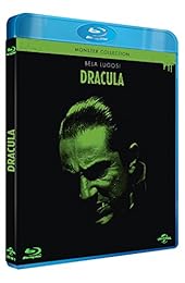 Dracula - Blu-Ray