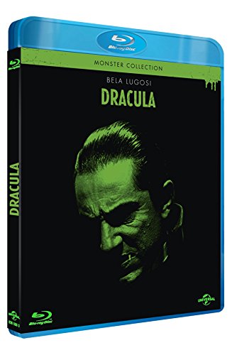 Dracula - Blu-Ray