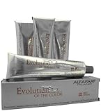 Alfaparf Milano Evolution 8