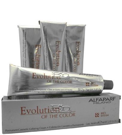 Alfaparf Milano Evolution 8