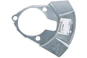 GM Parts 15716364 Front Brake Shield