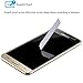 Ailun Screen Protector Compatible with Galaxy J3 3Pack 2016 Release Tempered Glass 2.5D Edge Anti Scratch Case Friendly Siania Retail Package