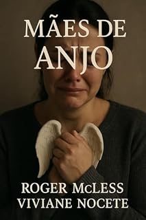 Livro Mães de Anjo