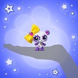 Littlest Pet Shop- Sweet & Stylish Bundle Set