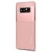 Spigen Hybrid Armor Designed for Samsung Galaxy Note 8 Case (2017) - Rose Gold