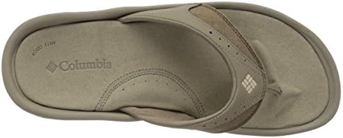 columbia men's tango thong ii athletic sandal