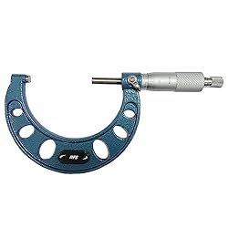 HFS (R) 2-3" Outside Micrometer with