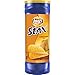 Lay's Stax, Cheddar, 5.5 Ounce Container