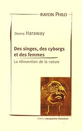 Des  singes, des cyborgs et des femmes