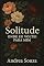 Livro SOLITUDE: Onde Eu Voltei Para Mim (Diário de luz)