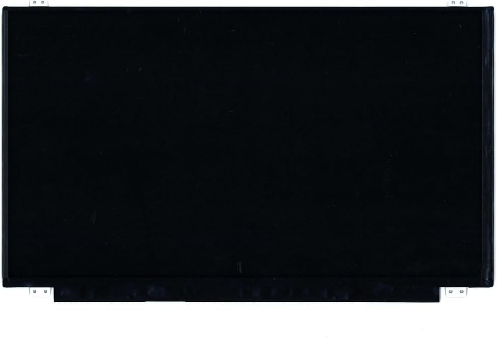 Lenovo 15.6 Inch Non-Glare Display Screen Panel for Laptops