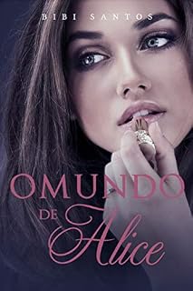 Livro O Mundo de Alice