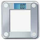 EatSmart Precision Digital Bathroom Scale w/ Extra Large Lighted Display, 400 lb. Capacity and "Step-On" Technology [2016 VERSION] - 20,000+ Reviews EatSmart Guaranteed Accurate