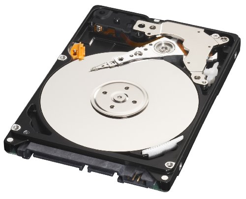 WD  WD 1 TB 2.5-Inch Laptop Mainstream WDBMYH0010BNC-NRSN