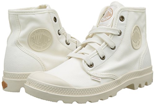 palladium high top sneakers