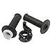HIFROM Throttle Grip with Cable Handle Bar Replacement for Honda CS65 CS77 CS90 CT70 CT90 CT110 CT125 QA50