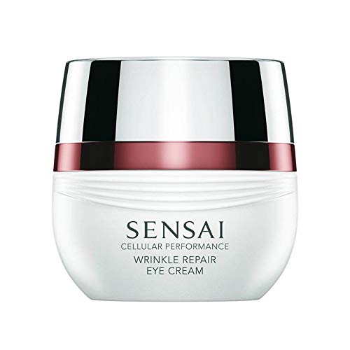 Kanebo Sensai Cellular Performance Wrinkle Repair Eye Cream 15ml/0.5oz