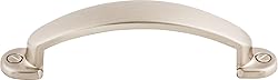 Top Knobs M1691 Somerset Collection 3" Arendal