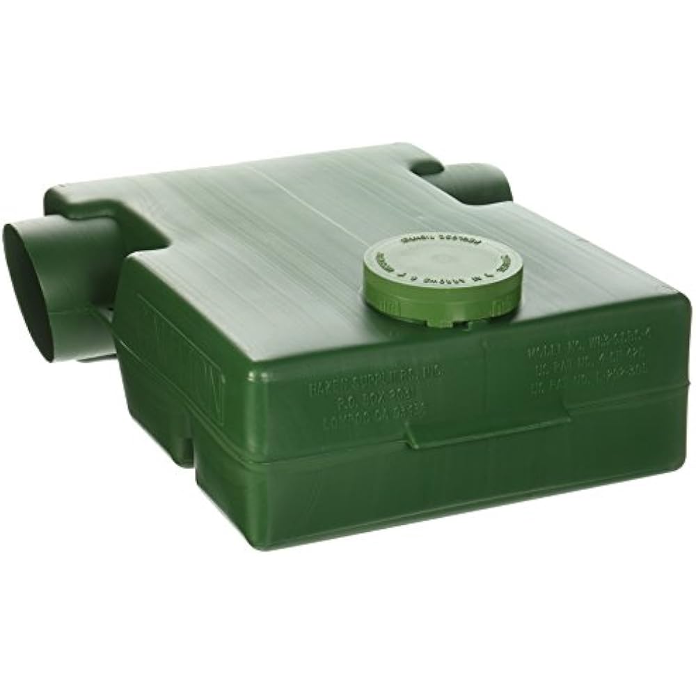 Wilco 100046603 Ground Squirrel Bait Station Poison Garden & Outdoor eBay
