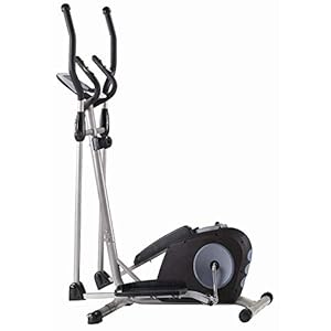 Crosstrainer Machine Elliptische trainer Elliptische crosstrainer Hometrainer-Fitness Cardio Gewichtsverlies Workout…
