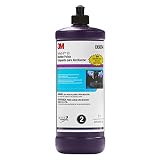 3M 06094 Perfect-ItEX Machine Polish, 1 quart