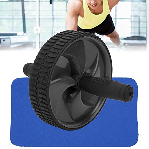 Rollen voor Abs Workout, Afneembare Roller Unisex Fitness Buikoefenaar Apparatuur Core Workouts Thuis Gym Training… - Image 4