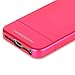 CaseCrown Bonbons Glider Case Cotton Candy Pink for Apple iPhone 5