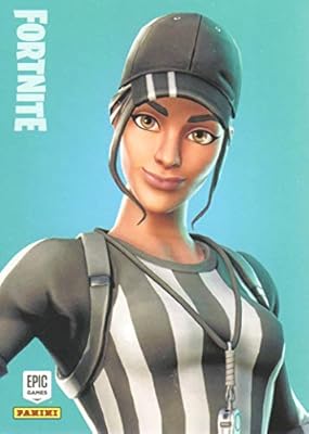 Get 2019 Fortnite Trading Cards Series 1 149 Whistle Warrior U At HD Get Wallpaper 2019 Fortnite Trading Cards Series 1 149 Whistle Warrior U At HD