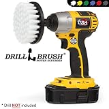Cleaning Supplies - Boat Accessories - Drill Brush - Hull Cleaner - Kayak - Raft - Jet Ski - Canoe - Windshield Cleaner - Bathroom Accessories - Shower Door - Glass Cleaner - Shower Curtain - Bath Mat