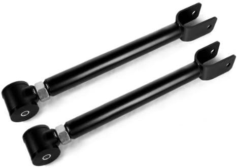 Heavy Metal Lift Kits Jeep Grand Cherokee ZJ Leveling Kit 0 - 8" Adjustable Front Upper Control Arms High-Grade HEAVY STEEL 1993 - 1998 Grand Cherokee ZJ Lift Kit 4x2 4x4