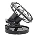 Mini Solar Clip Fan, Flytaker Household Portable Cooling Fans Energy Saving