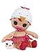 Lalaloopsy Babies Tippy Tumblelina Doll