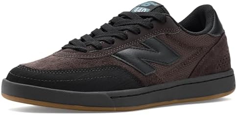 Amazon.com | Osiris Mens NYC 83 XRP Black/Black/Black 7.5 D