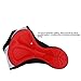 Baleaf Women's 3D Padded Bicycle Cycling Underwear Stripe Style Shorts, Strip, Small