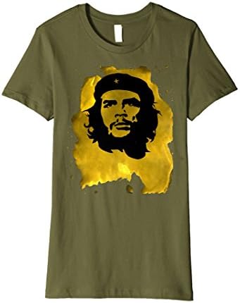 Che Guevara T-Shirt Gift Idea